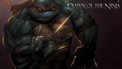 Teenage Mutant Ninja Turtles