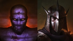 Teenage Mutant Ninja Turtles