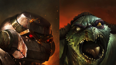 Teenage Mutant Ninja Turtles