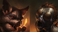 Teenage Mutant Ninja Turtles