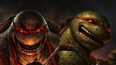 Teenage Mutant Ninja Turtles