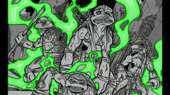 Teenage Mutant Ninja Turtles