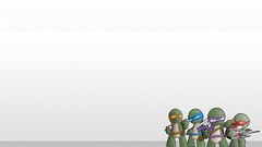 Teenage Mutant Ninja Turtles cartoons comics