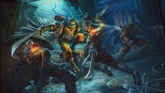 Teenage Mutant Ninja Turtles comics