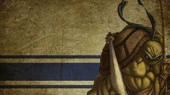 Teenage Mutant Ninja Turtles Leonardo