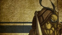 Teenage Mutant Ninja Turtles Leonardo