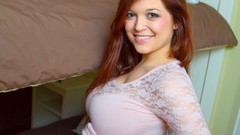 Teenager brown eyes brunettes models boobs huge boobs cosmid 