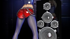 Teenager daughter 3D girls