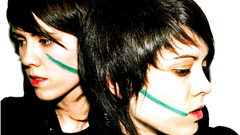 Tegan and Sara