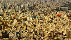 Teheran Central Tehran