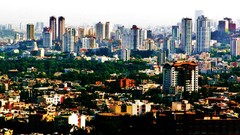 Teheran North Tehran Highrises