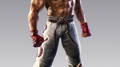 Tekken