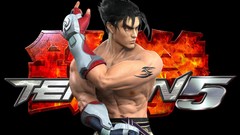 Tekken