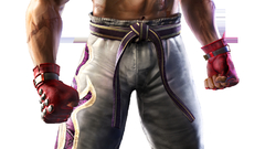 Tekken