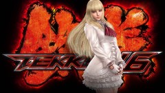 Tekken
