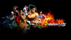 Tekken