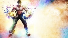 Tekken