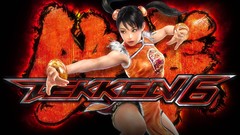 Tekken 6