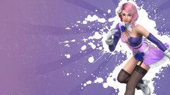 Tekken Alisa Boskonovitch