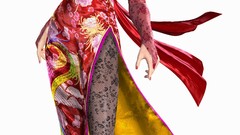 Tekken anna williams