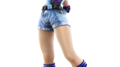 Tekken Asuka Kazama