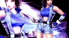 Tekken asuka Manga Anime
