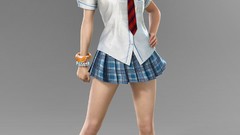 Tekken Blood Vengeance