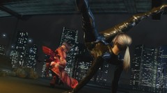 Tekken Blood Vengeance