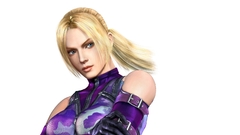 Tekken cgi nina williams
