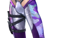 Tekken cgi nina williams