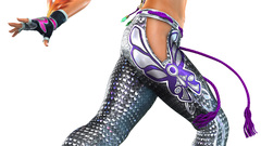 Tekken Christie Monteiro