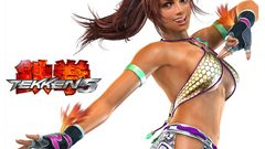 Tekken Christie Monteiro