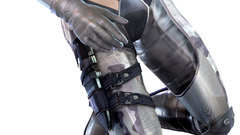 Tekken nina williams