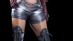 Tekken nina williams