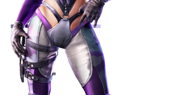Tekken Nina Williams