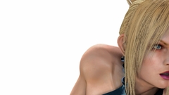 Tekken nina williams Simple