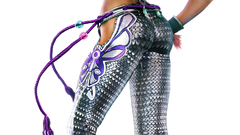 Tekken realistic Christie Monteiro