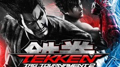 Tekken Tag Tournament 2 Tekken Tag Tournament