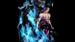 Tekken tag tournament unknown