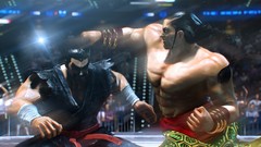 Tekken tekken 6