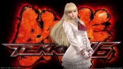 Tekken video games