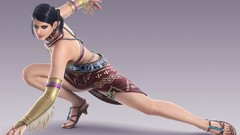Tekken Zafina
