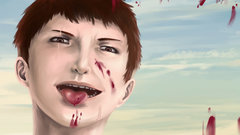 Tekkon kinkreet Brave bastard