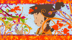 Tekkonkinkreet by lellanunes any