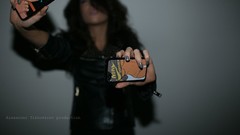 Telephone Alexander Tikhomirov