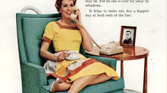 Telephone high happier Resolution