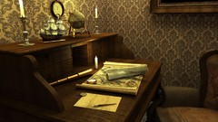 Telescope Maps 3d pocket watch compasses