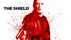 Television The shield