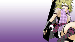 Temari naruto shippuden