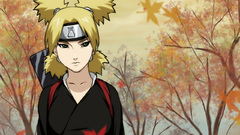 Temari naruto shippuden